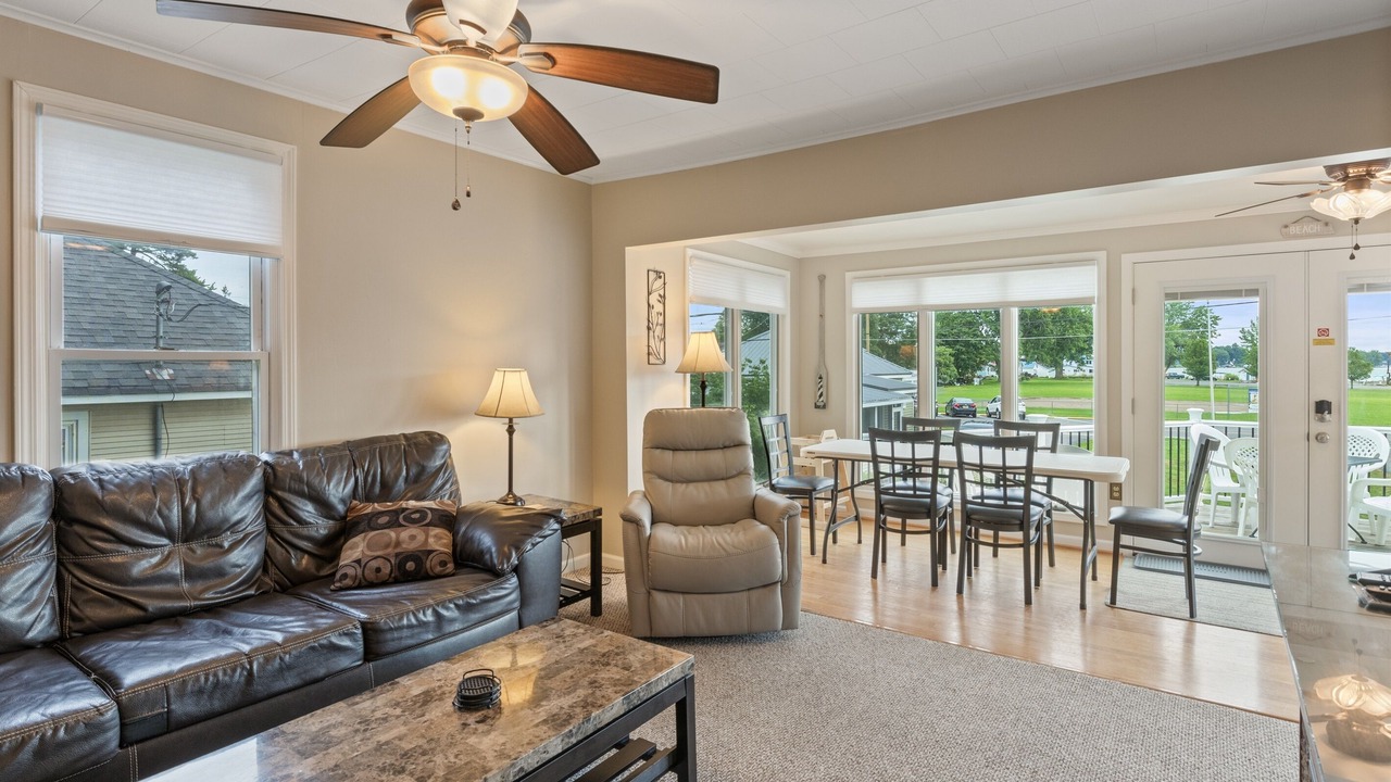 Photo of Livingroom in Sodus Point