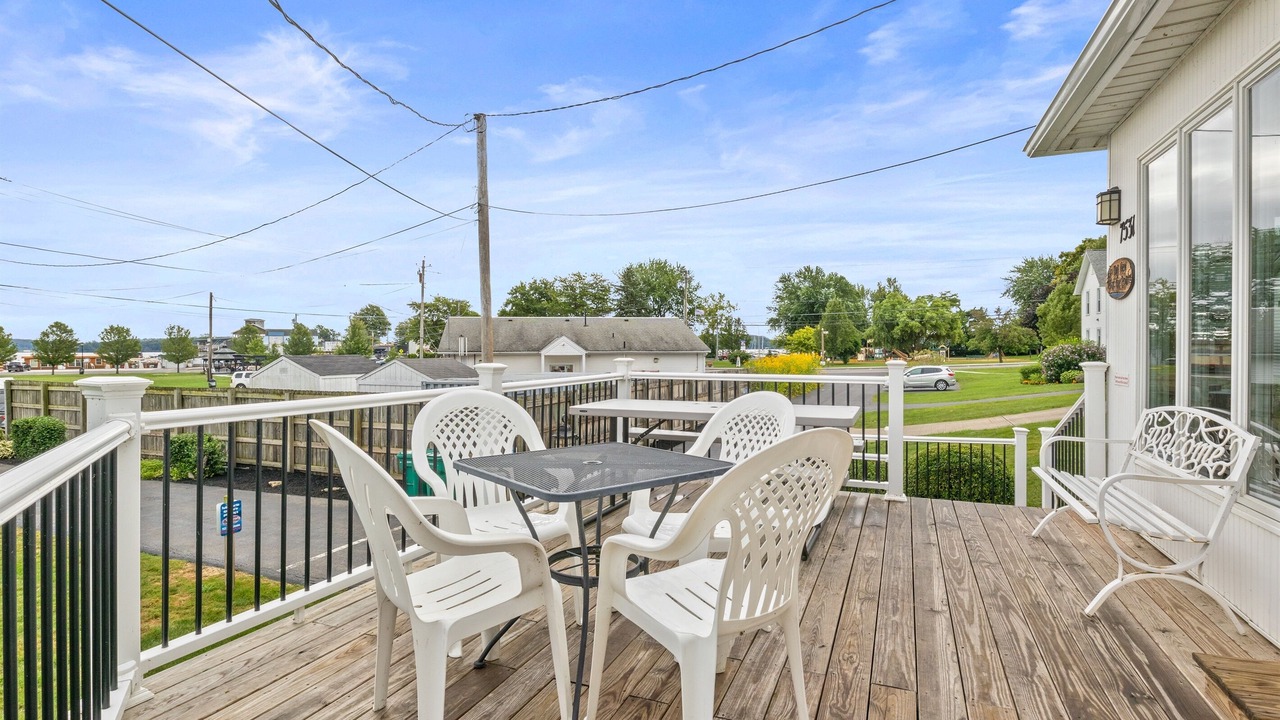 Photo of Outdoor in Sodus Point