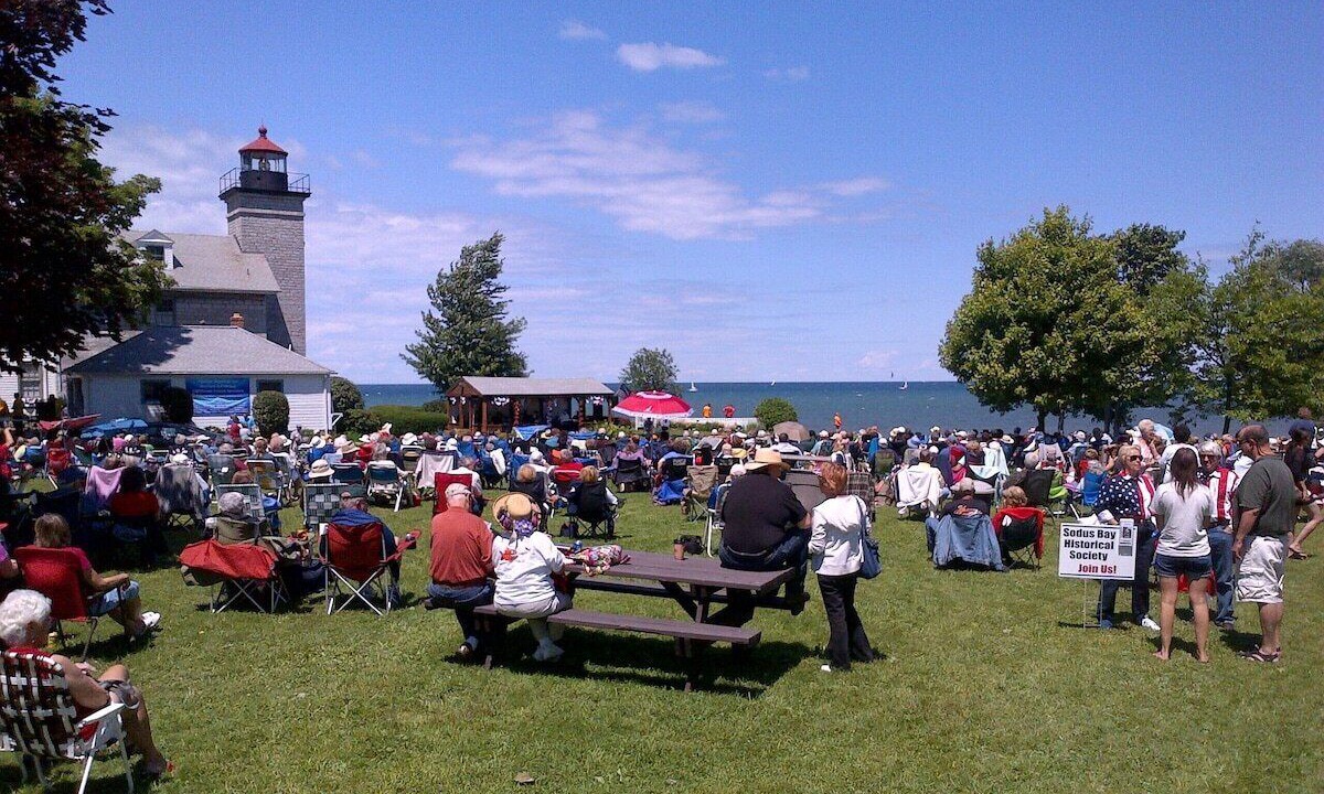 Photo of Others in Sodus Point