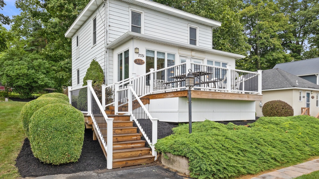 Photo of Outdoor in Sodus Point