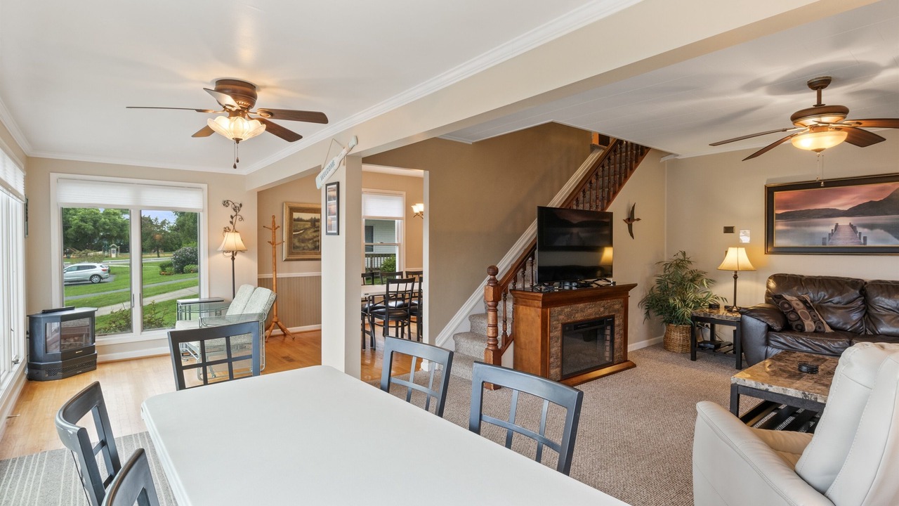 Photo of Livingroom in Sodus Point