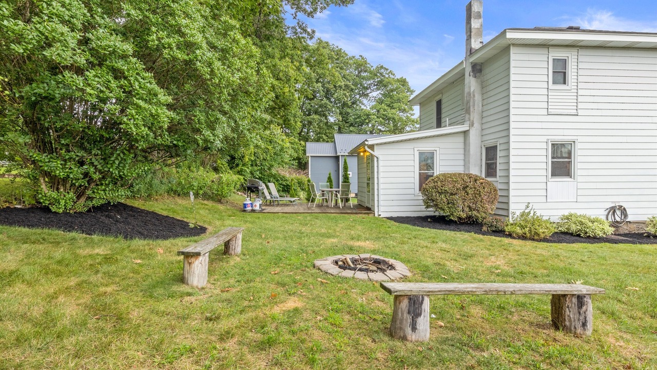 Photo of Outdoor in Sodus Point