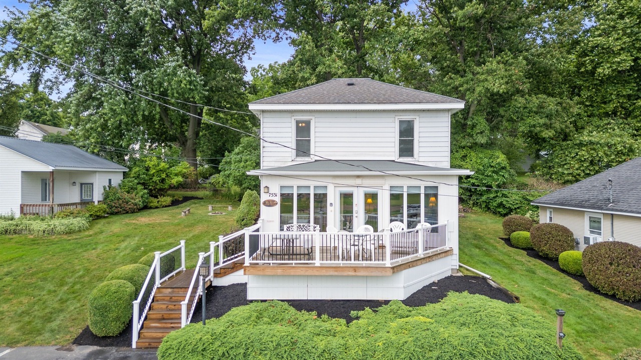 Photo of Outdoor in Sodus Point