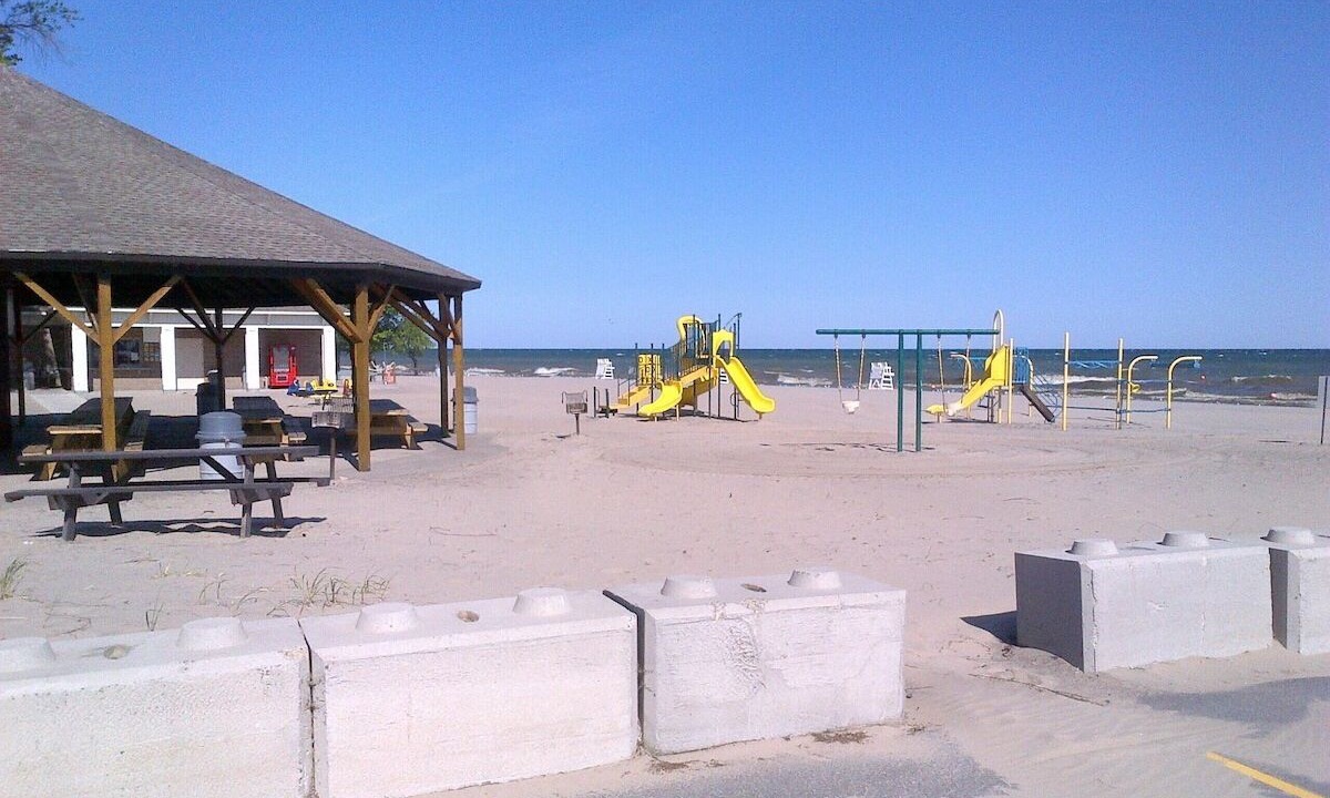 Photo of Outdoor in Sodus Point