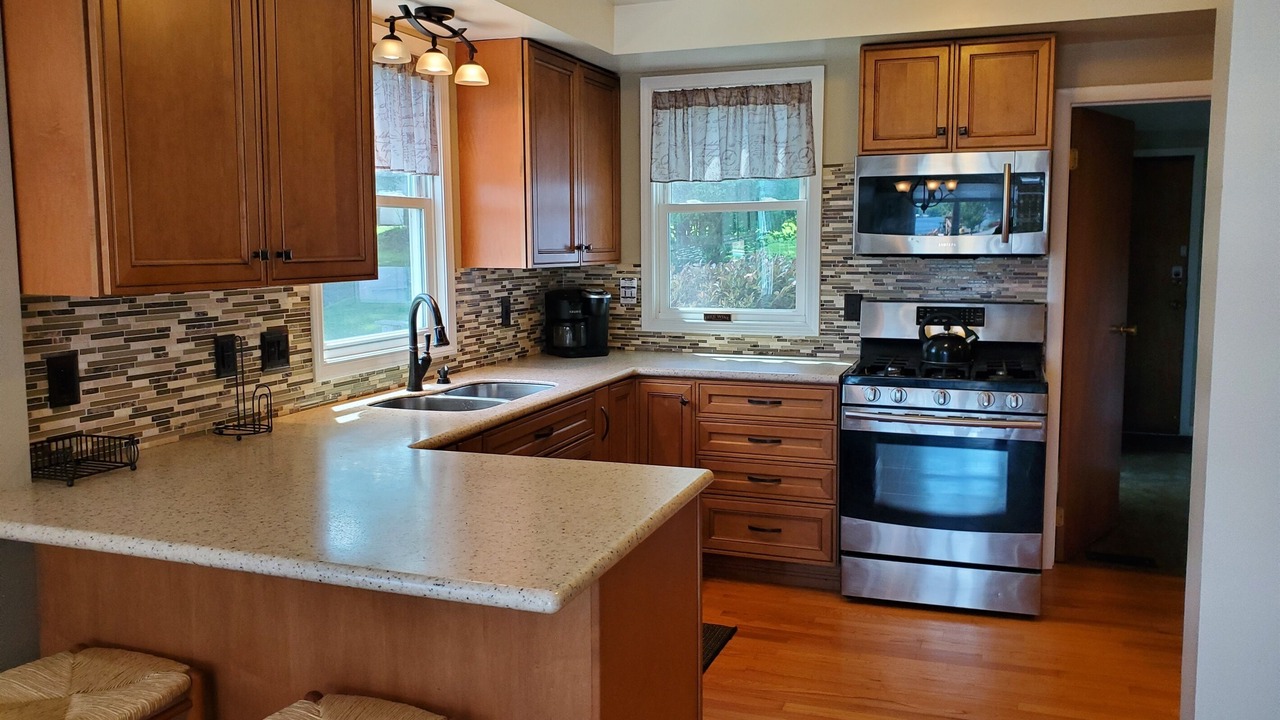 Photo of Kitchen in Sodus Point