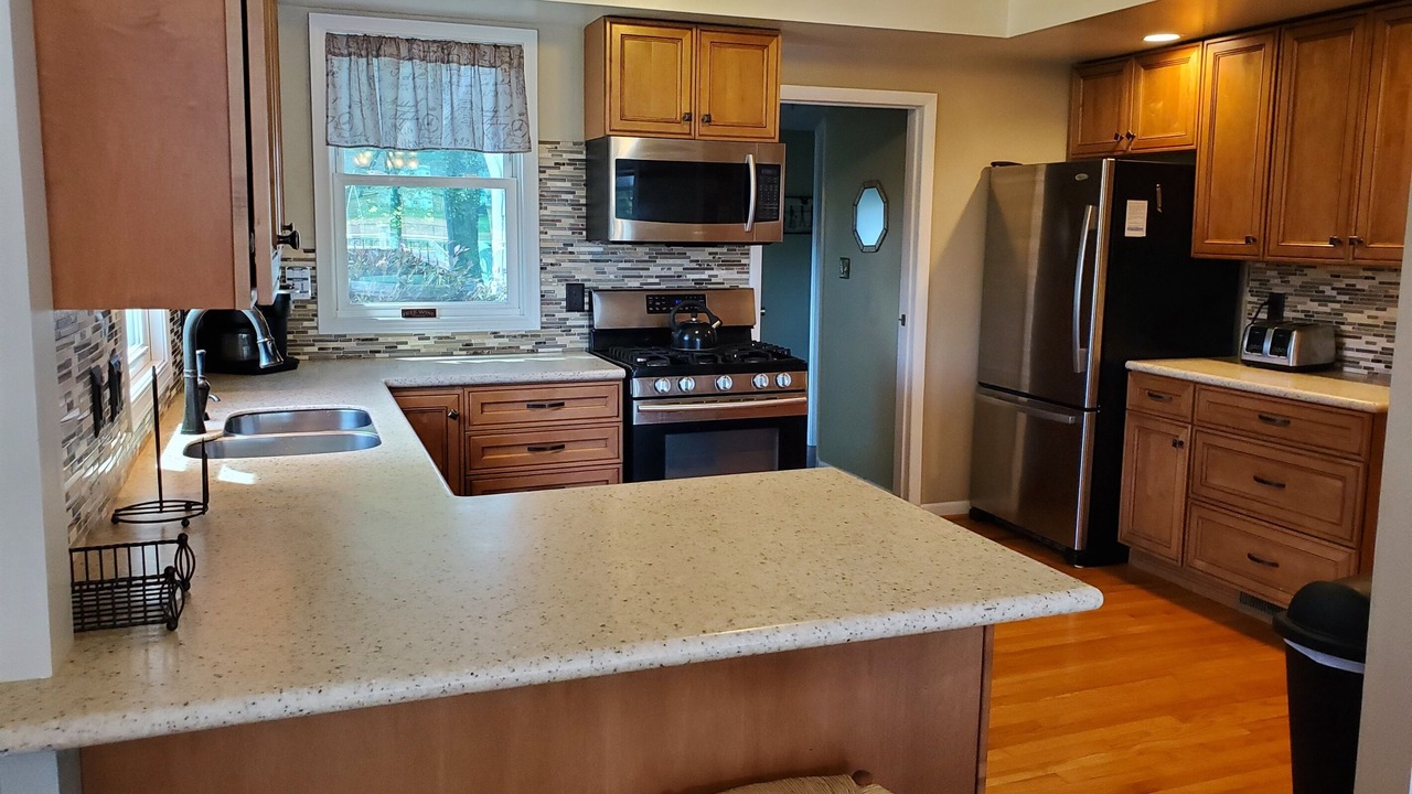 Photo of Kitchen in Sodus Point