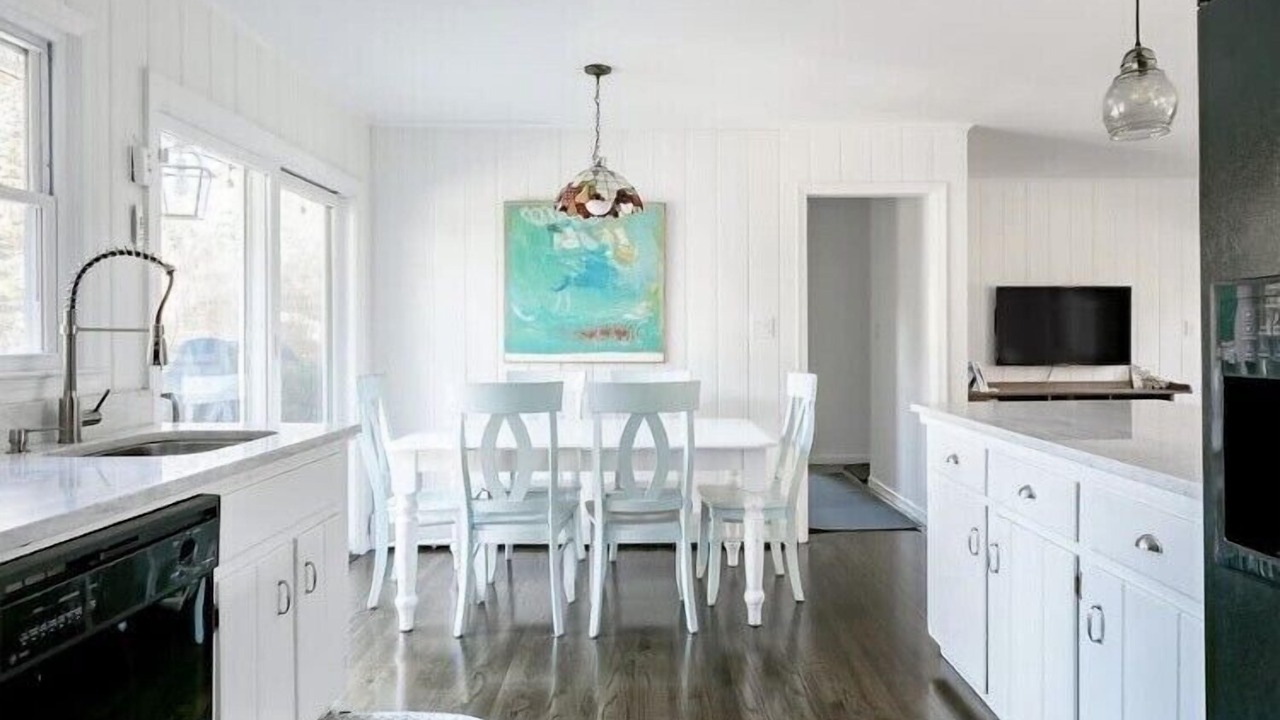 Photo of Kitchen in Remsenburg