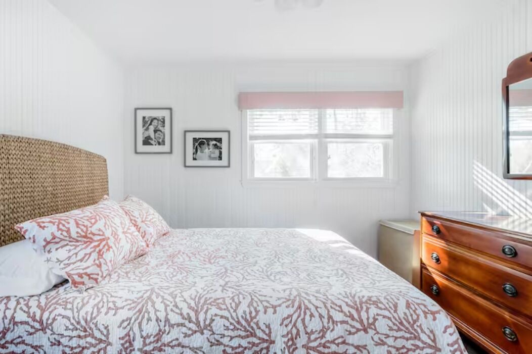 Photo of Bedroom in Remsenburg