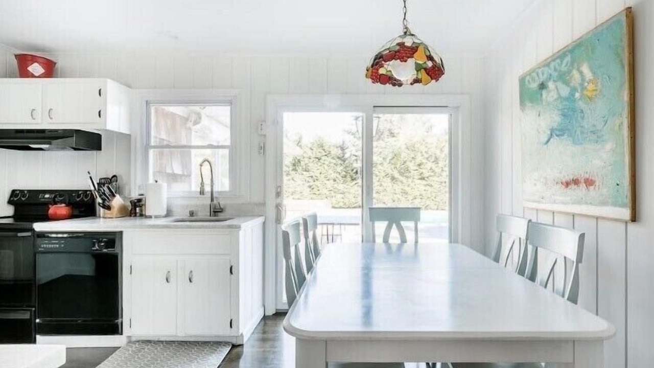 Photo of Kitchen in Remsenburg