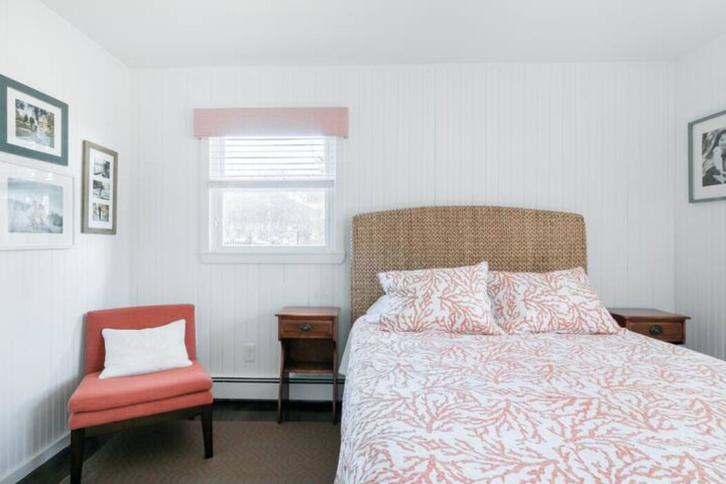 Photo of Bedroom in Remsenburg