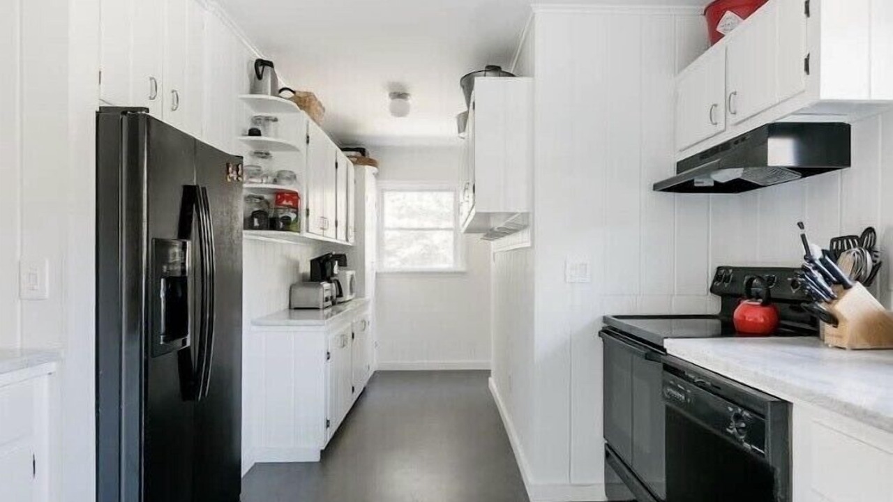 Photo of Kitchen in Remsenburg