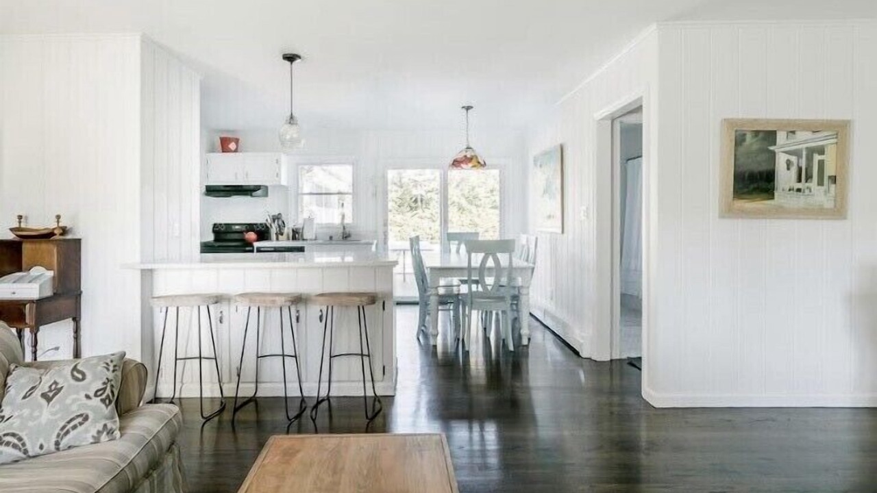 Photo of Kitchen in Remsenburg