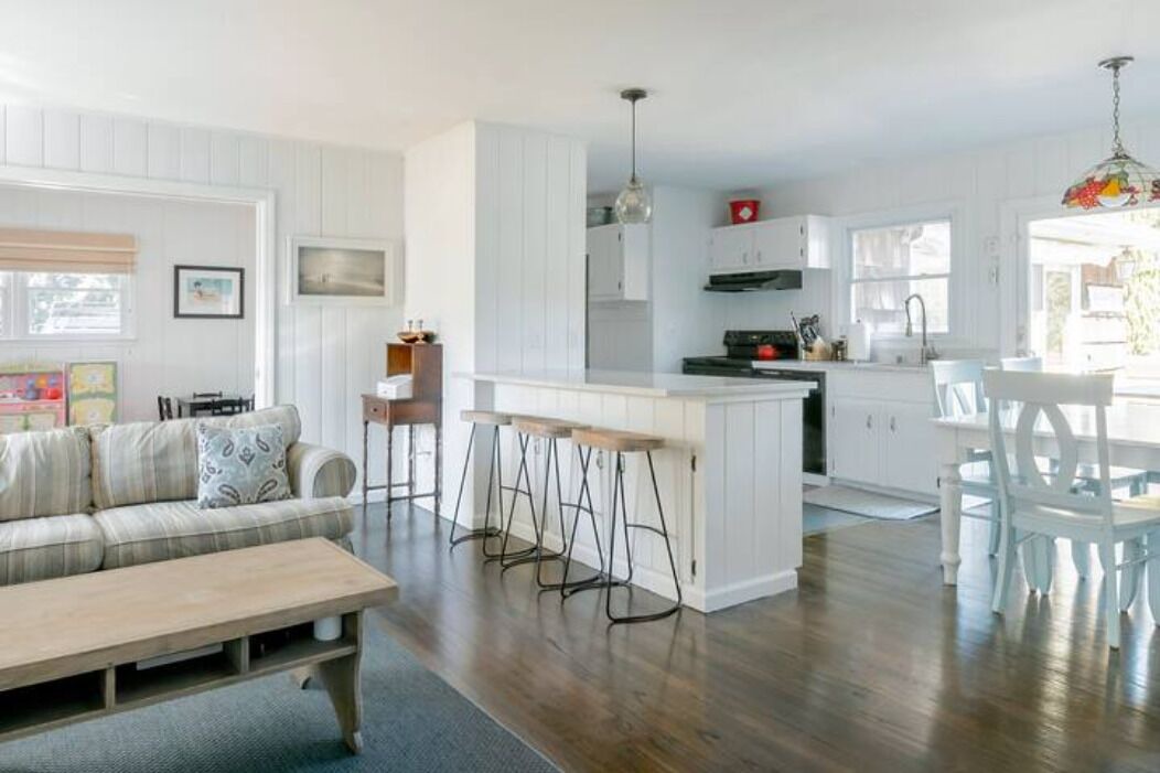 Photo of Livingroom in Remsenburg