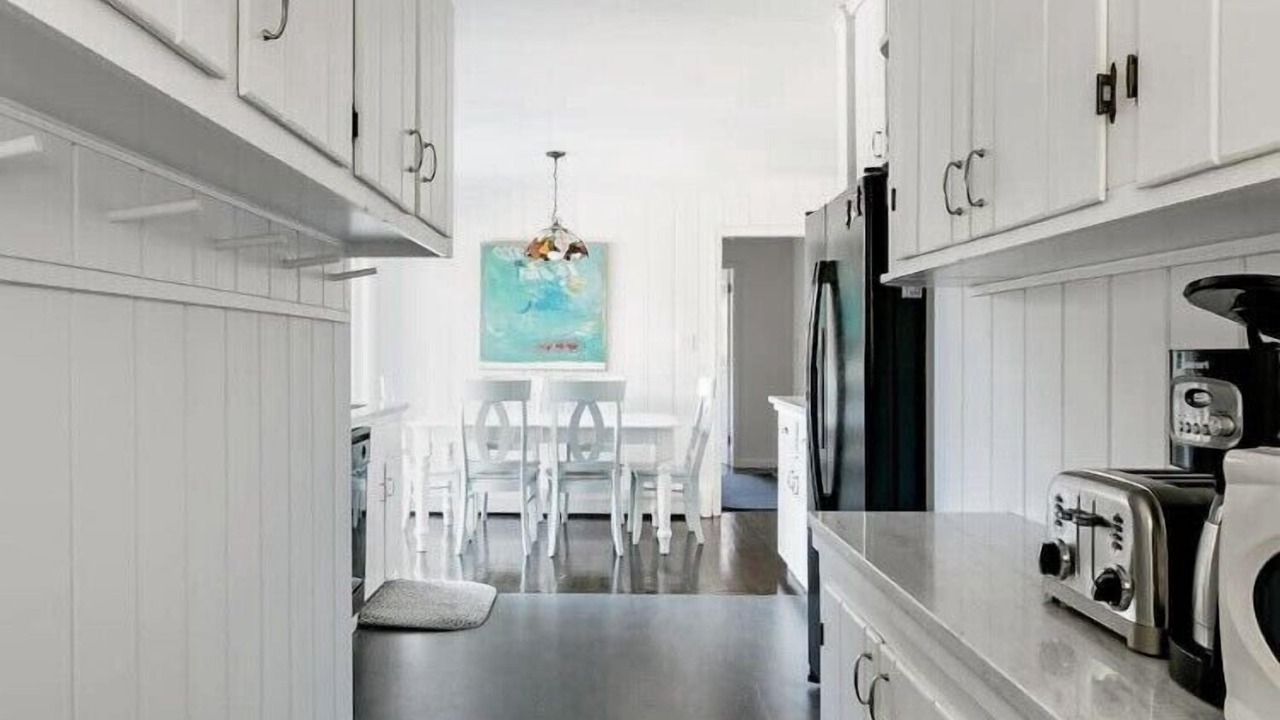 Photo of Kitchen in Remsenburg