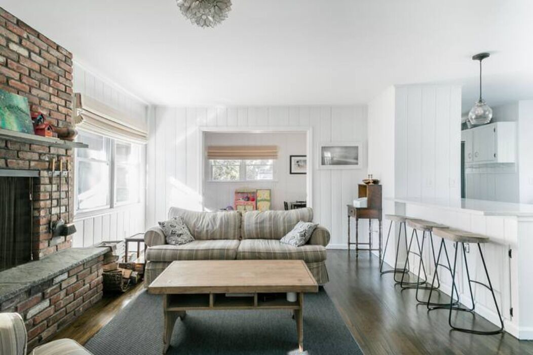 Photo of Livingroom in Remsenburg