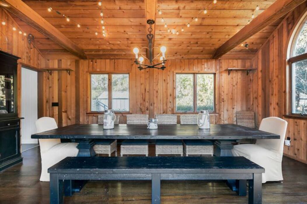 Photo of Kitchen in Remsenburg