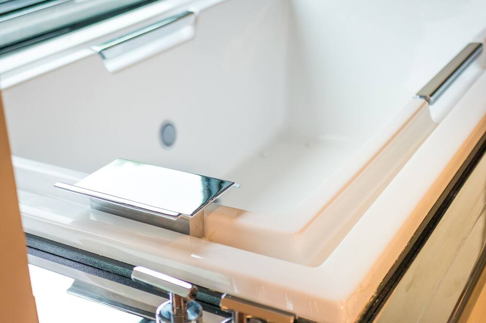 Photo of Bathroom in Washington