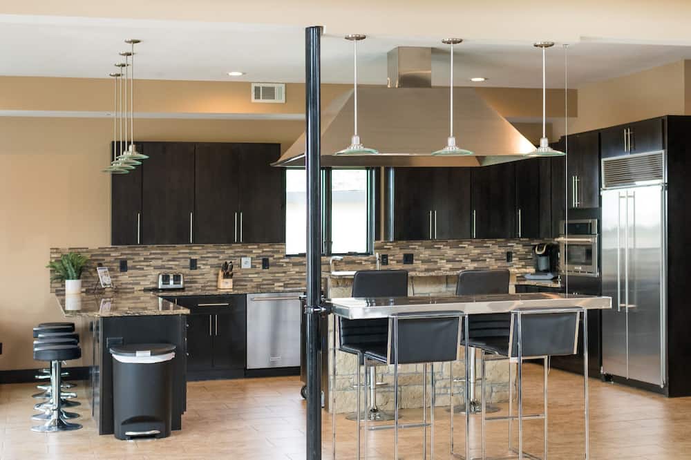 Photo of Kitchen in Washington
