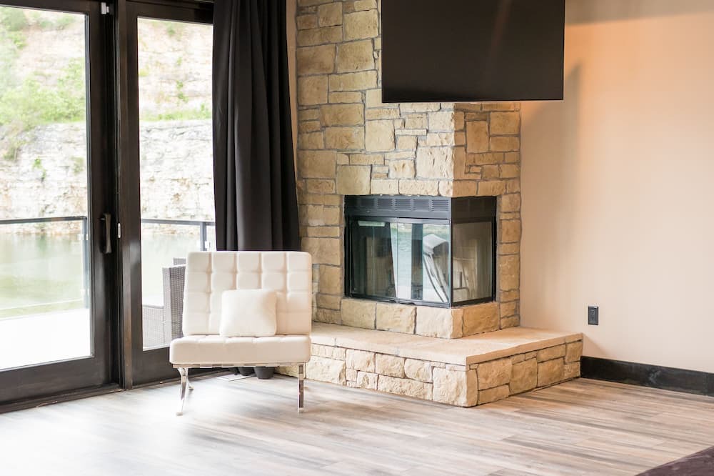 Photo of Livingroom in Washington