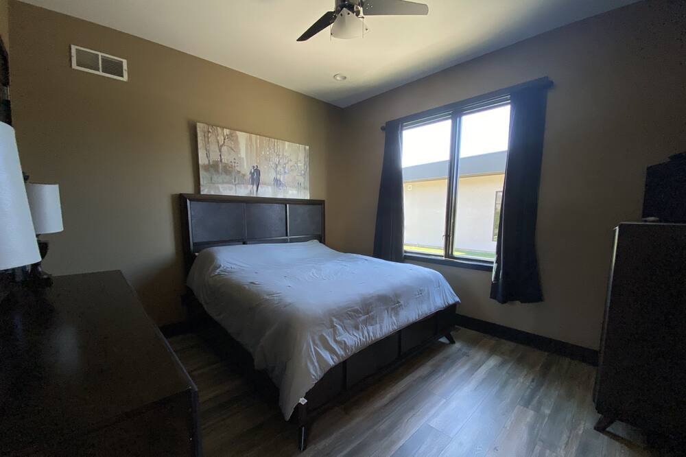 Photo of Bedroom in Washington