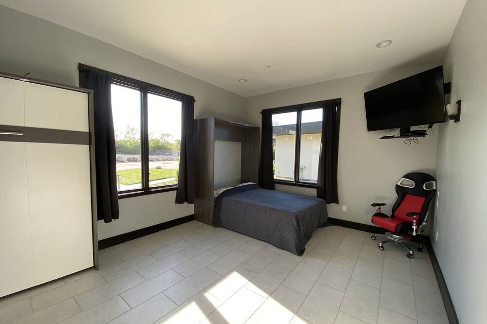 Photo of Bedroom in Washington