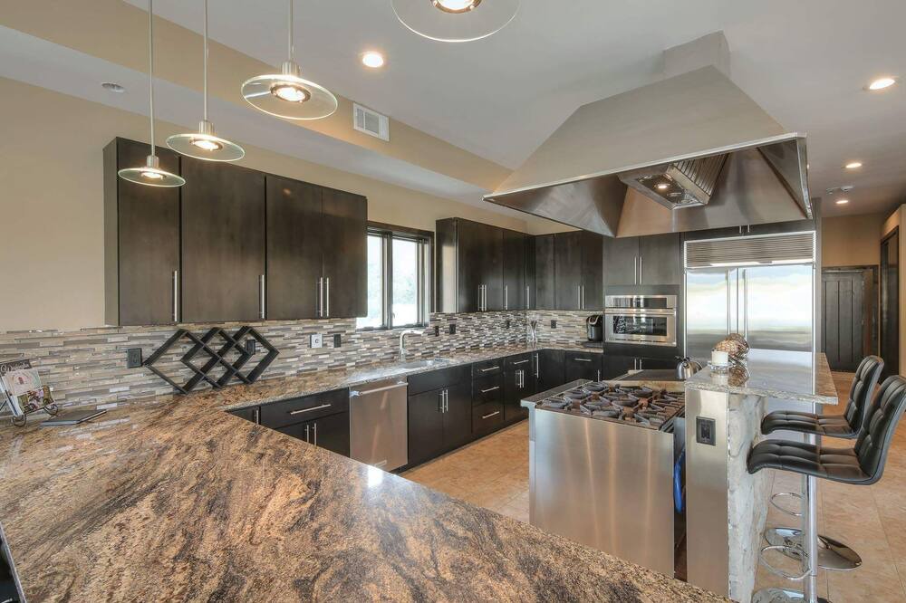 Photo of Kitchen in Washington