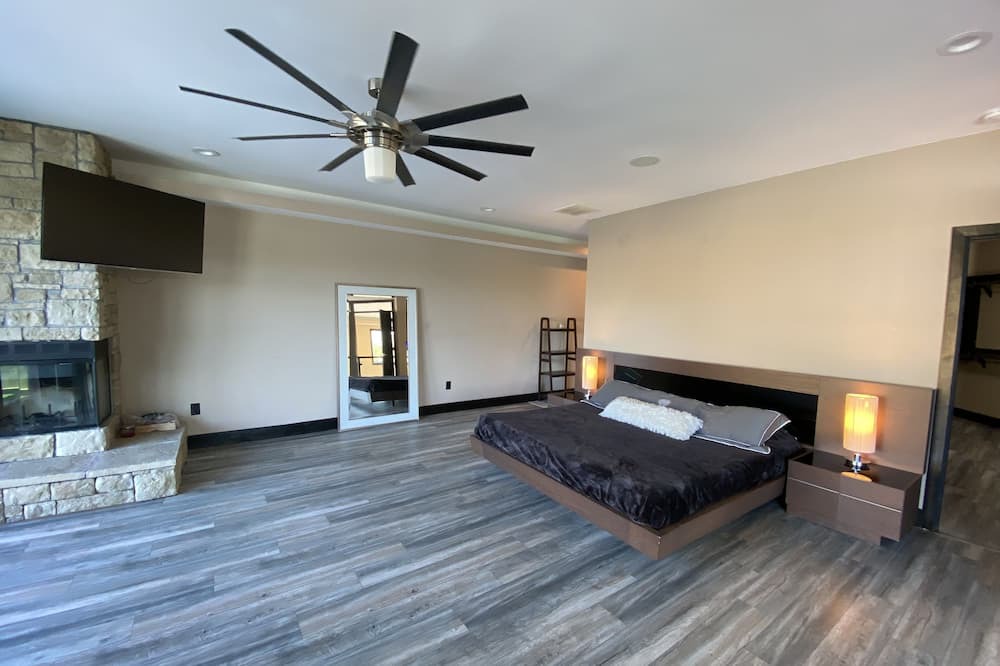 Photo of Bedroom in Washington