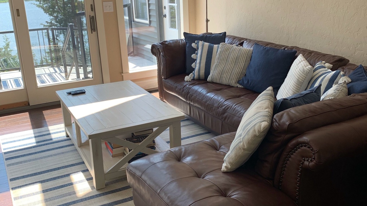 Photo of Livingroom in Clinton