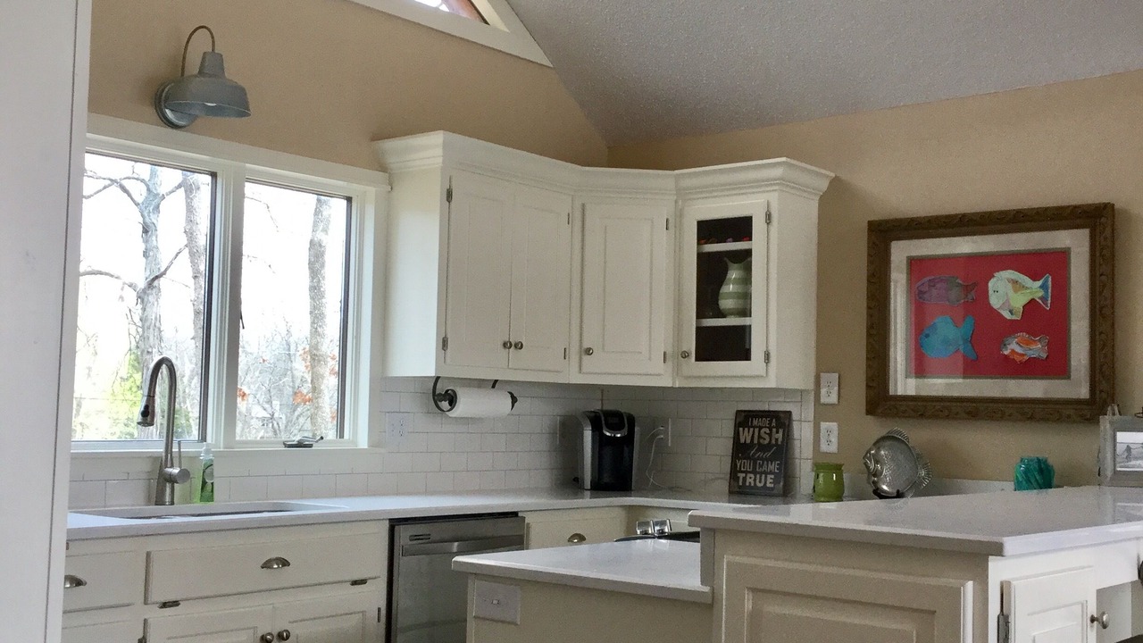 Photo of Kitchen in Clinton