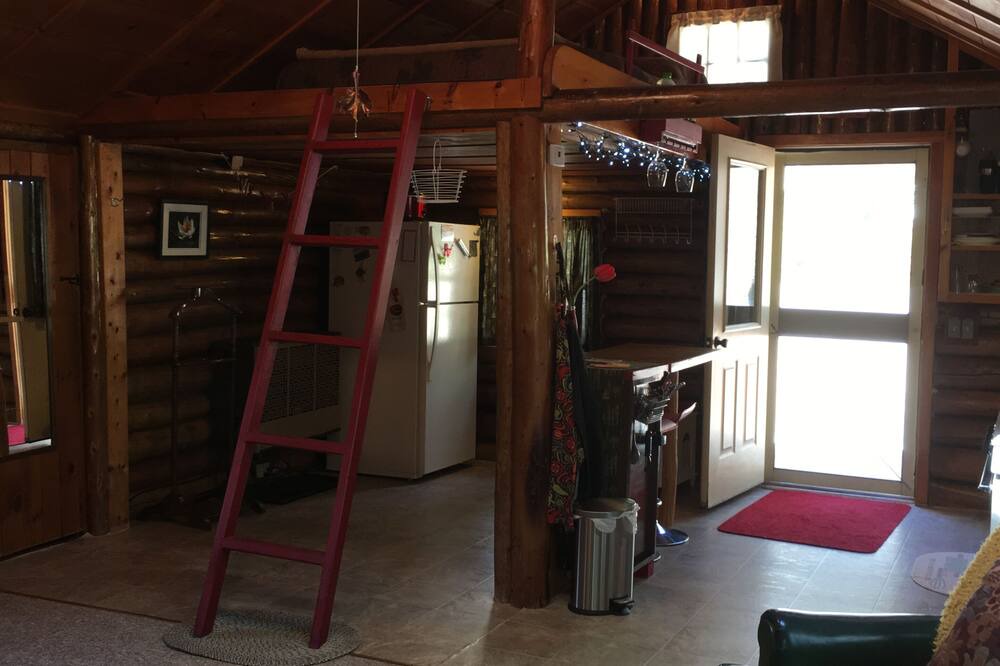 Photo of Livingroom in Lucerne-in-Maine