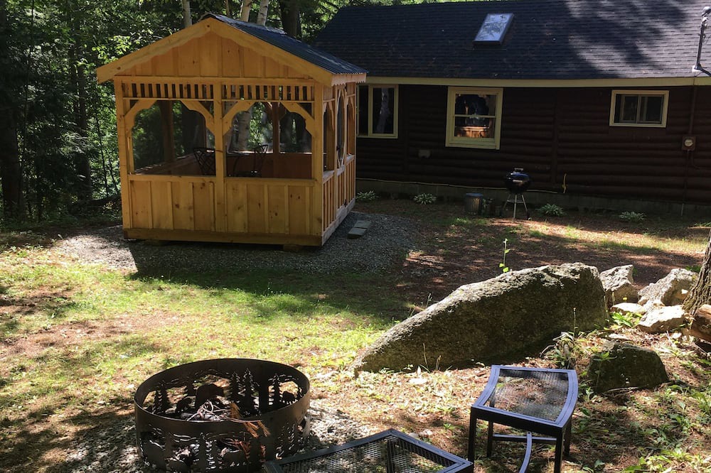 Photo of Outdoor in Lucerne-in-Maine