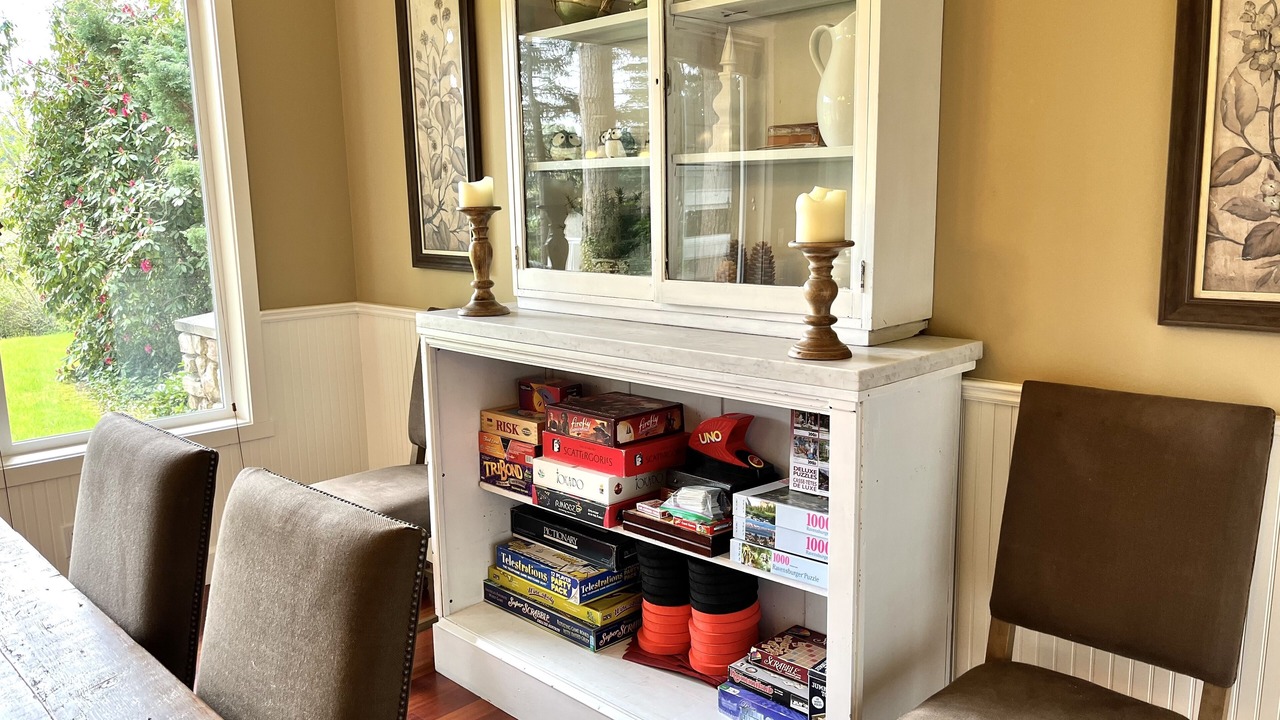 Photo of Livingroom in Lake Goodwin