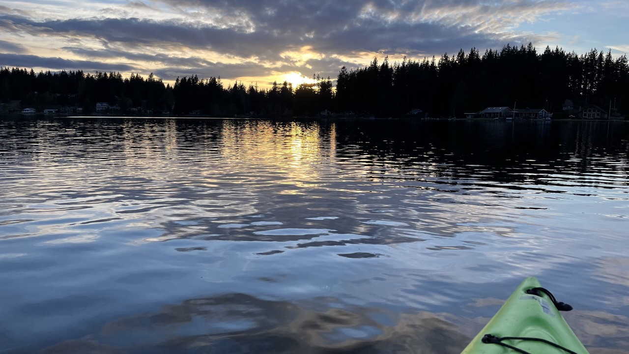Photo of Outdoor in Lake Goodwin