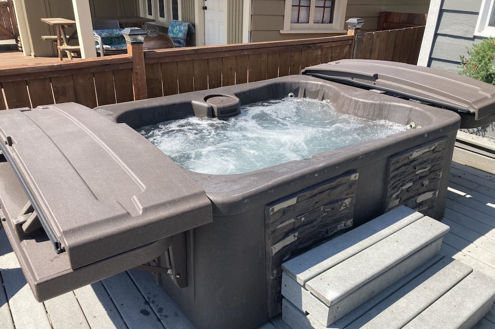 Photo of Others in Priest Point