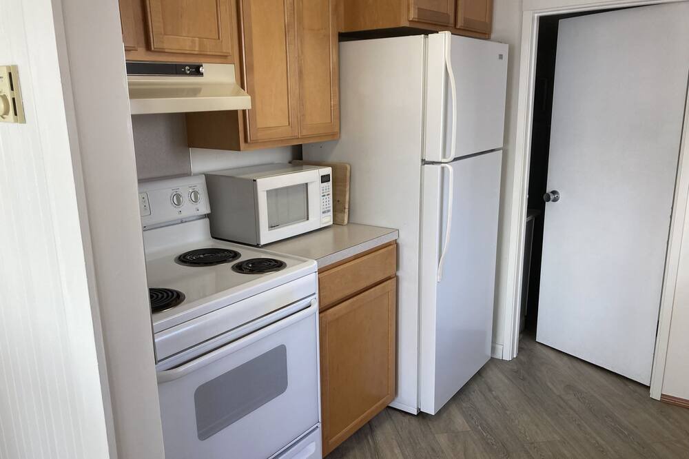 Photo of Kitchen in Priest Point