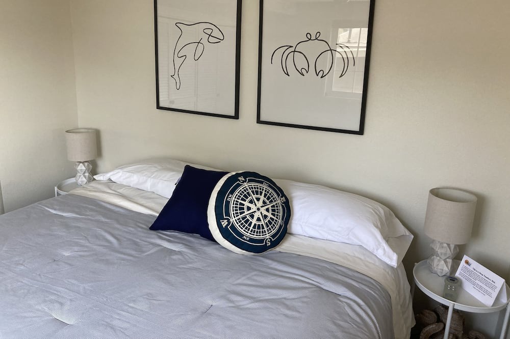 Photo of Bedroom in Priest Point