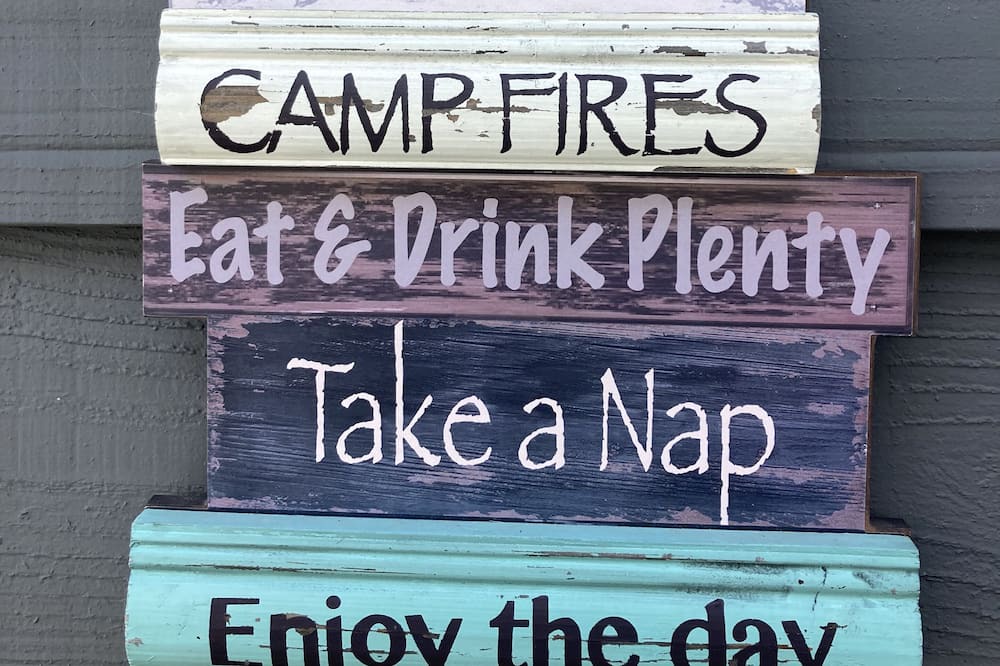 Photo of Outdoor in Priest Point