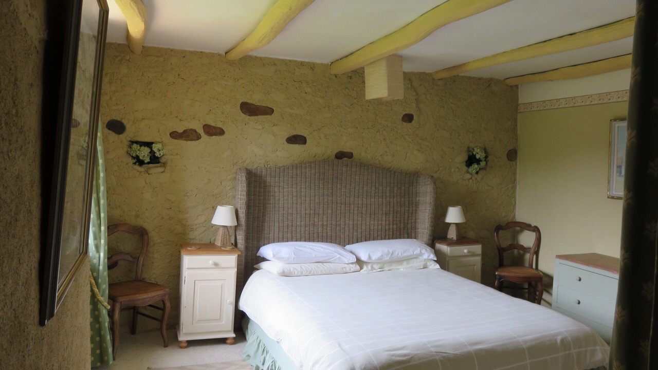 Photo of Bedroom in Uglas