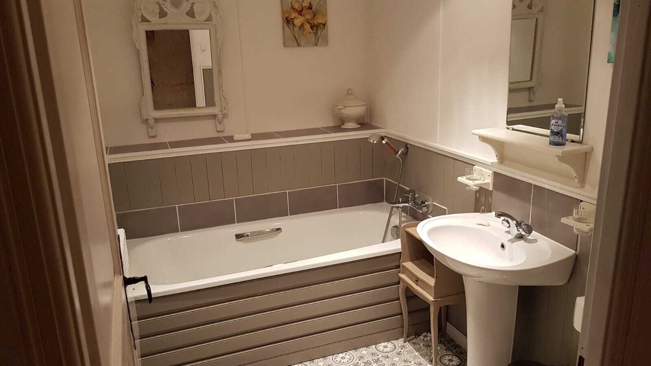 Photo of Bathroom in Uglas