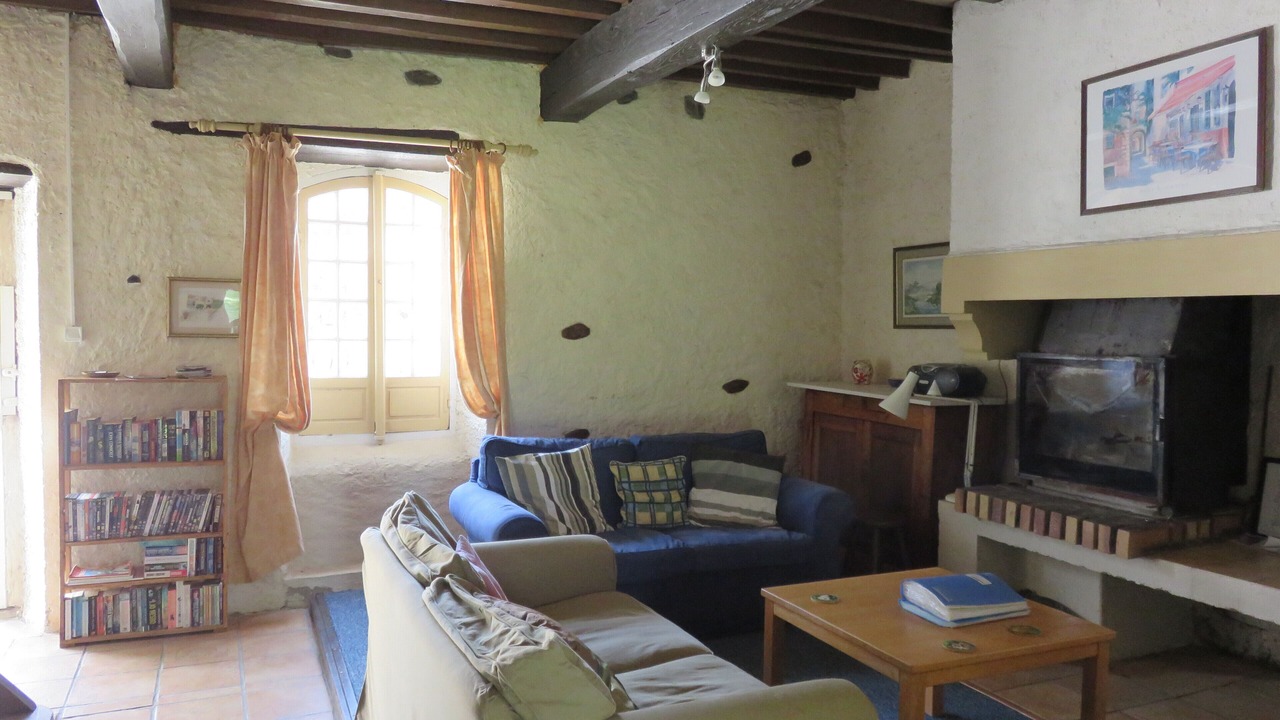 Photo of Livingroom in Uglas