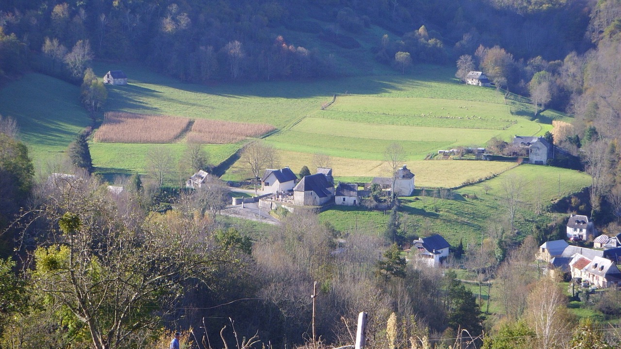 Photo of Outdoor in Uglas