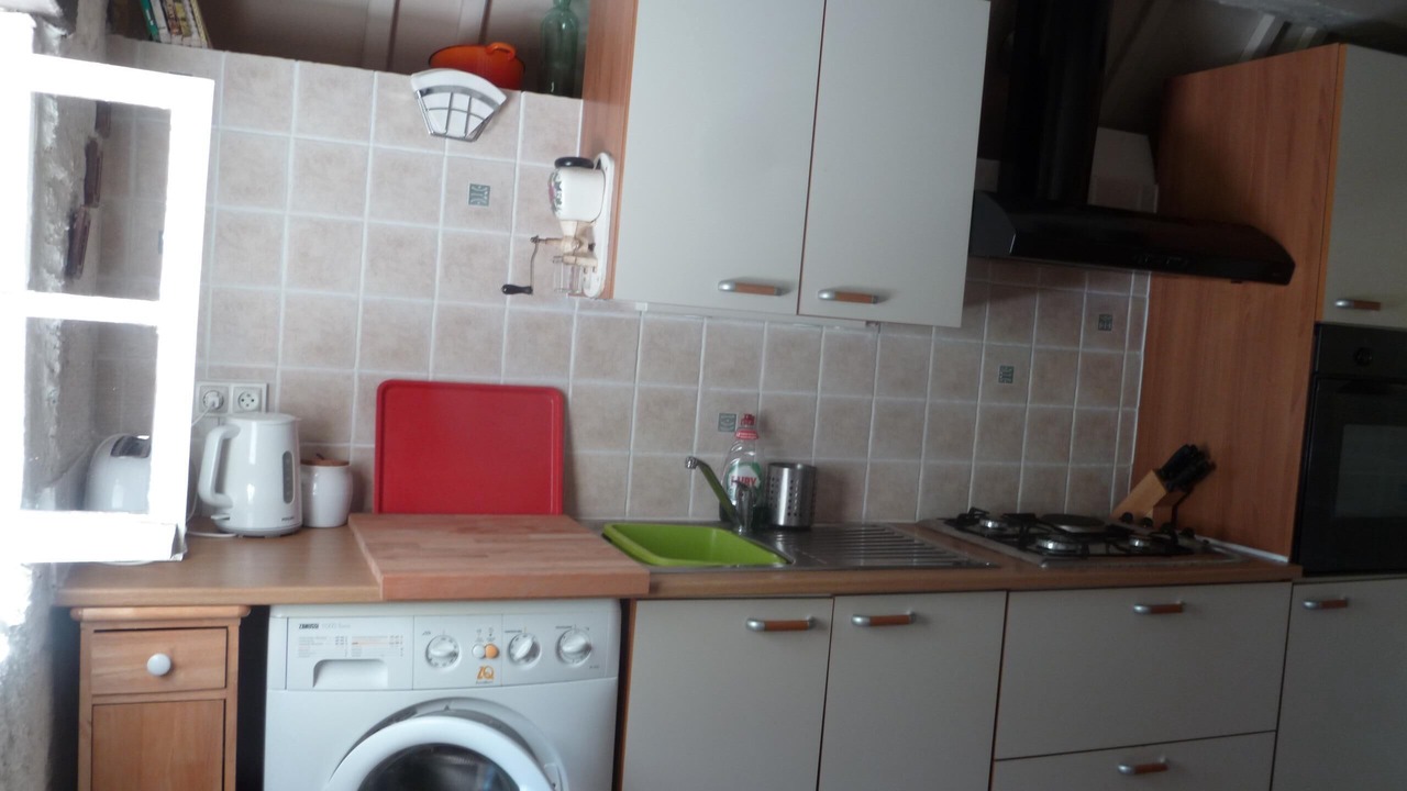 Photo of Kitchen in Uglas