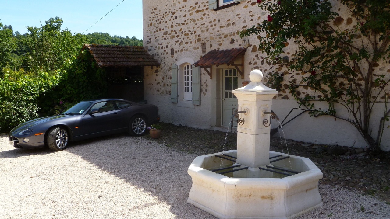 Photo of Outdoor in Uglas