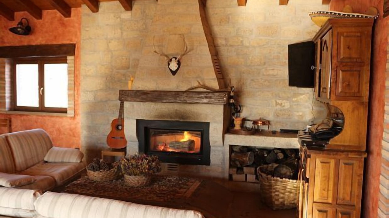 Photo of Livingroom in Tafalla