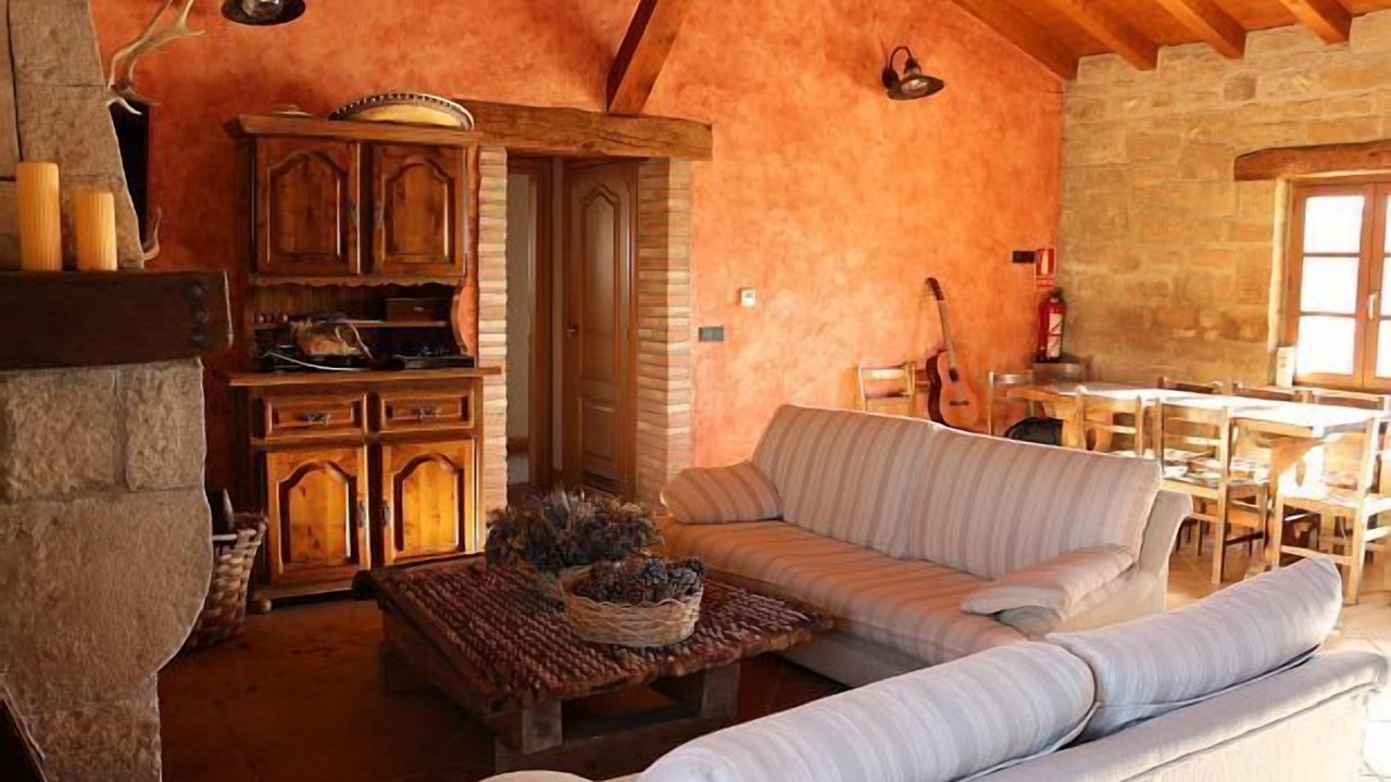 Photo of Livingroom in Tafalla