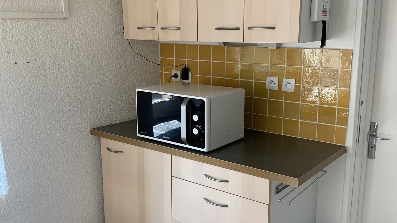 Photo of Kitchen in Plouaret