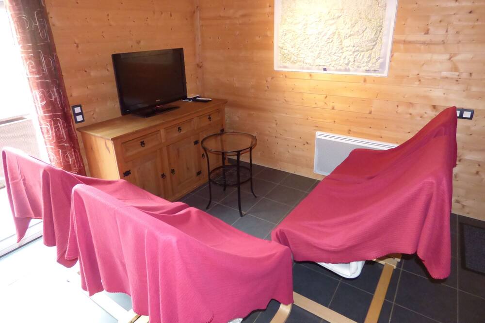 Photo of Livingroom in Artalens-Souin