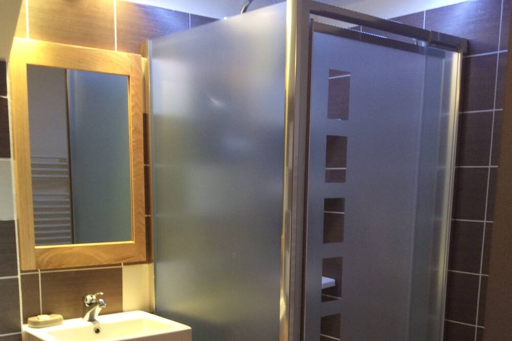 Photo of Bathroom in Artalens-Souin