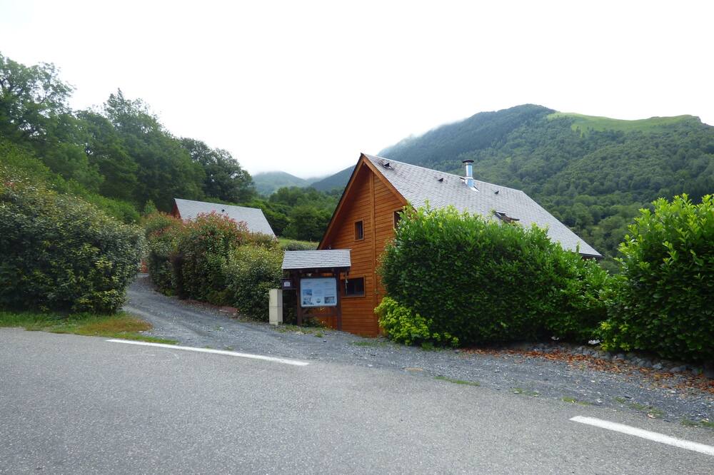 Photo of Outdoor in Artalens-Souin
