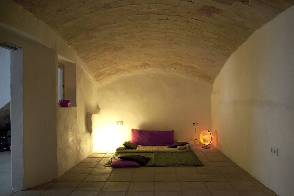Photo of Bedroom in Vilafant